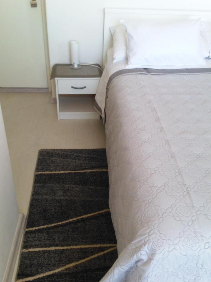 Rooms Katica Korčula Exteriér fotografie