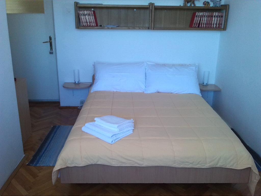 Rooms Katica Korčula Pokoj fotografie