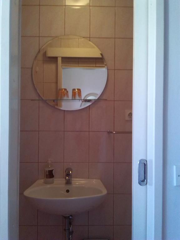 Rooms Katica Korčula Exteriér fotografie