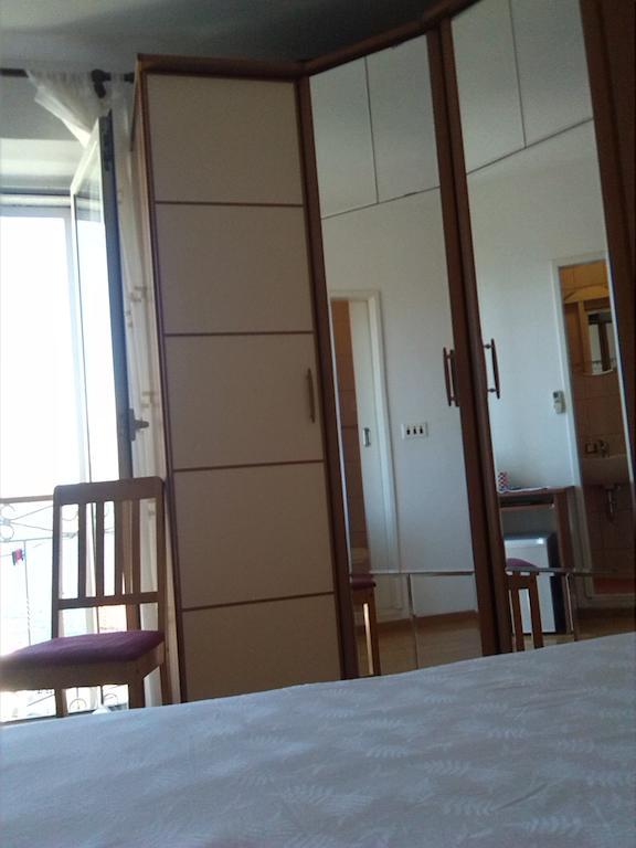 Rooms Katica Korčula Exteriér fotografie