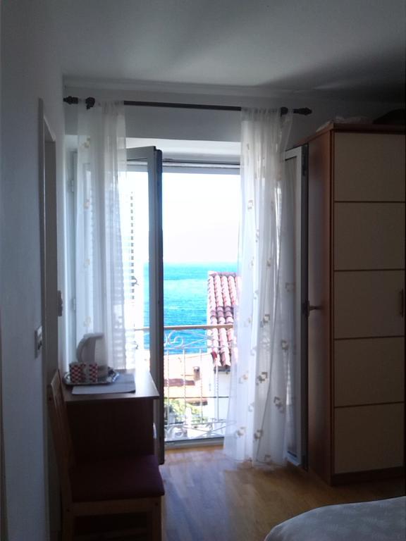 Rooms Katica Korčula Exteriér fotografie