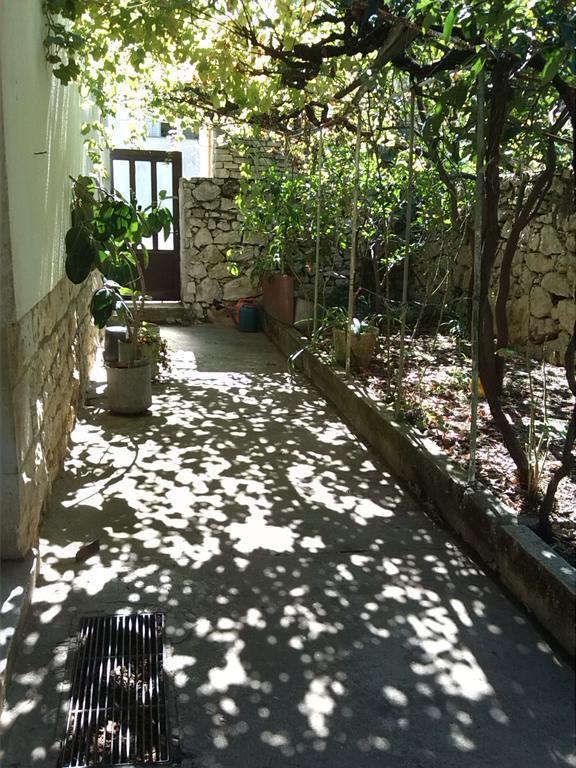 Rooms Katica Korčula Exteriér fotografie