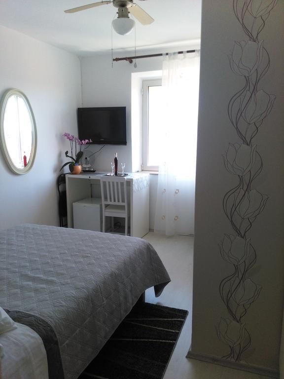 Rooms Katica Korčula Exteriér fotografie