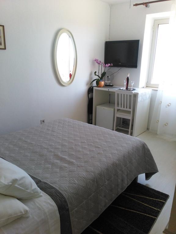 Rooms Katica Korčula Exteriér fotografie