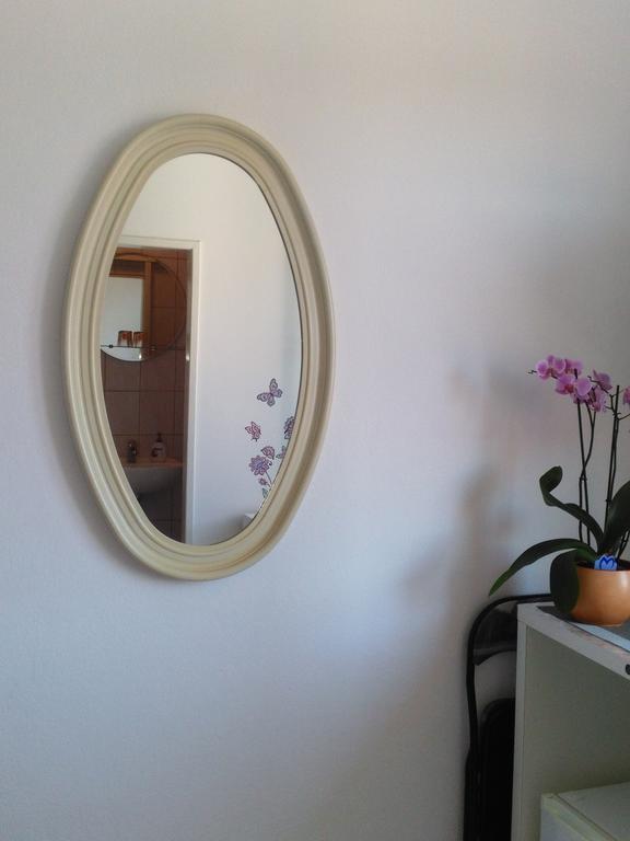 Rooms Katica Korčula Exteriér fotografie